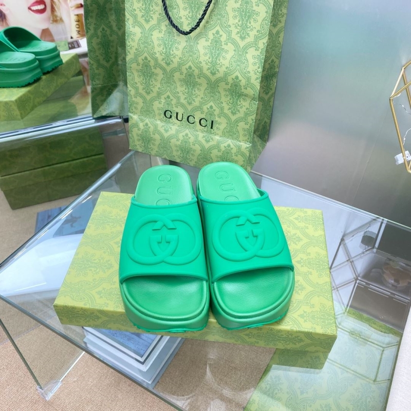 Gucci Slippers